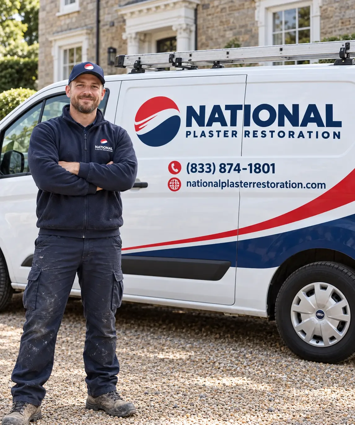Plaster Repair company in La Harpe, IL